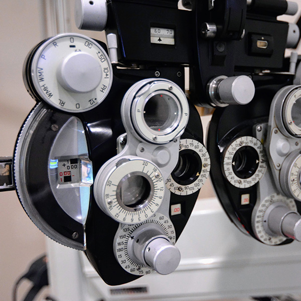Welcome to Artesia I Care Optometry