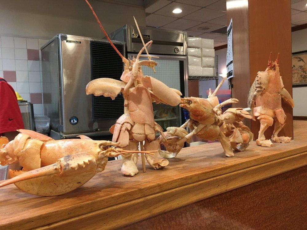 Canaan Restaurant —
