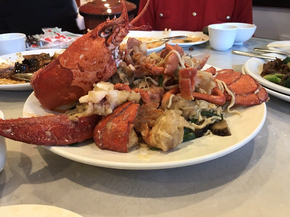 Canaan Restaurant —